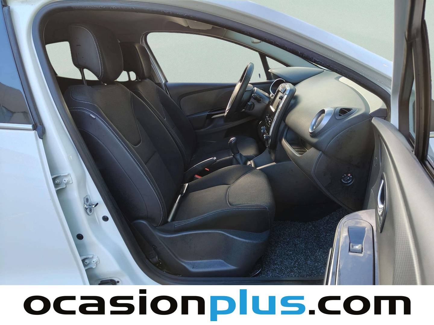 Foto Renault Clio Renault Clio Technofeel eco2 dCi (90 CV)