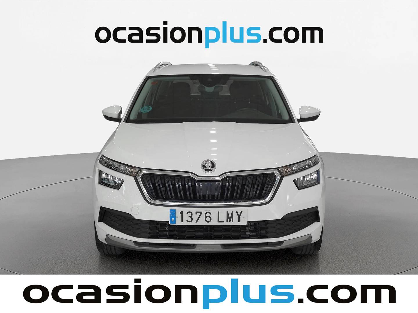 Skoda Kamiq Skoda Kamiq 1.0 TSI Ambition DSG (110 CV) 110cv