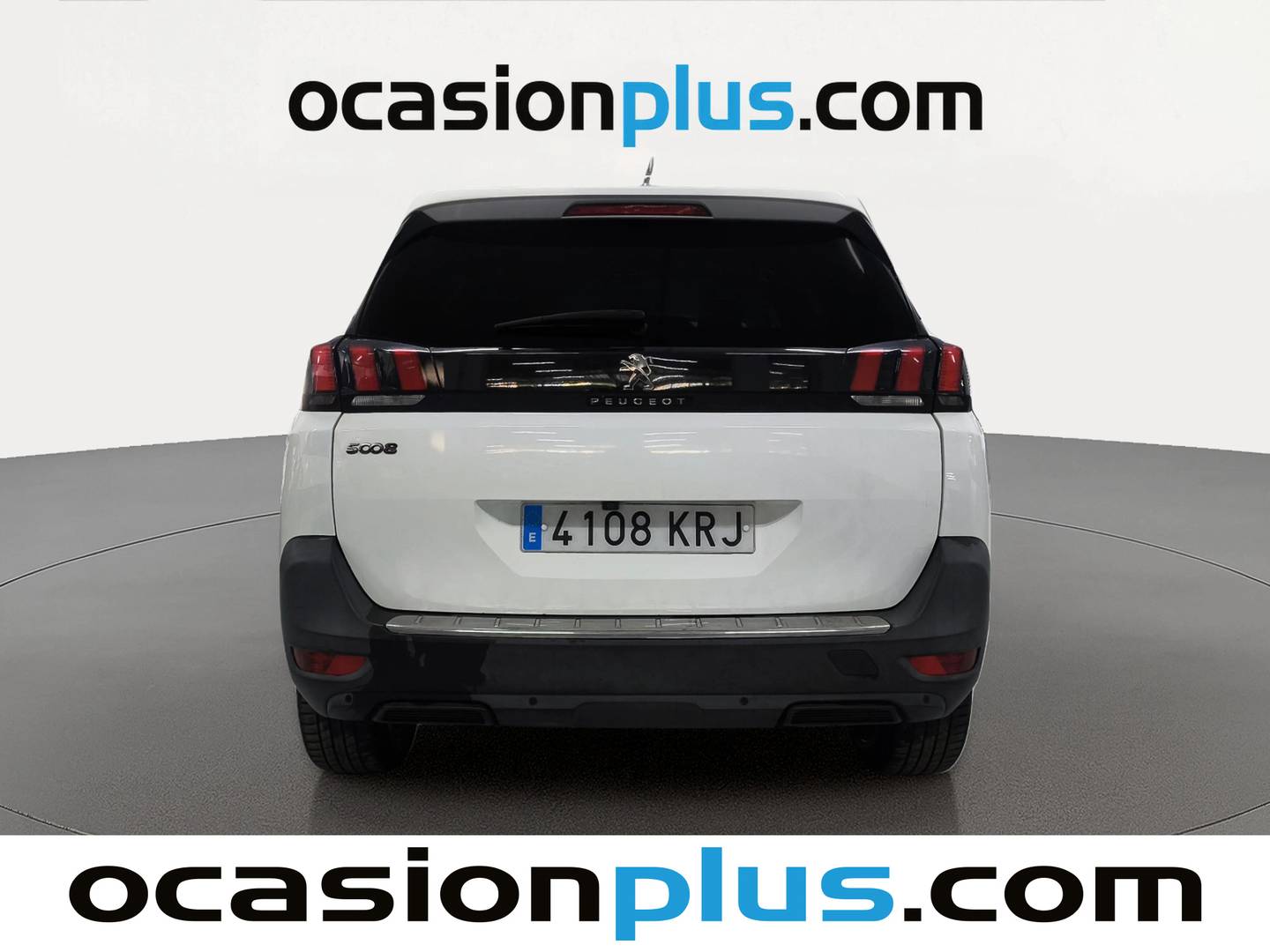 Peugeot 5008 Peugeot 5008 PureTech 130 S&S Allure (130 CV) 7 Plazas al mejor precio