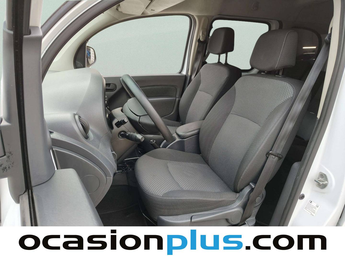 Foto Mercedes Citan Mercedes-Benz Citan 109 CDI Tourer Select Largo (90 CV)