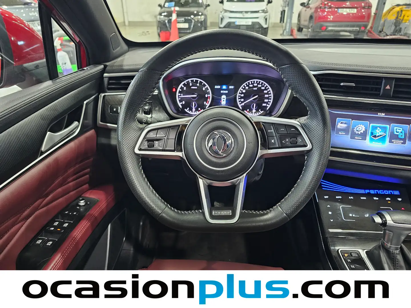 Foto DFSK Fengon 5 DFSK Fengon 5 1.5T Classic  (136 CV)