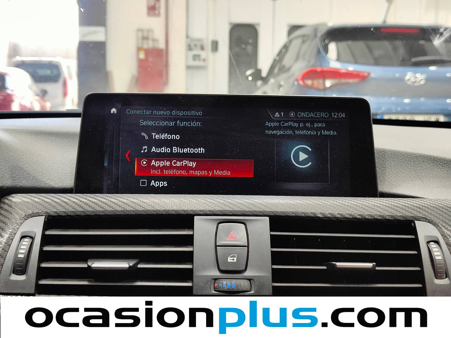 Foto BMW Serie 3 BMW Serie 3 320d (190 CV)