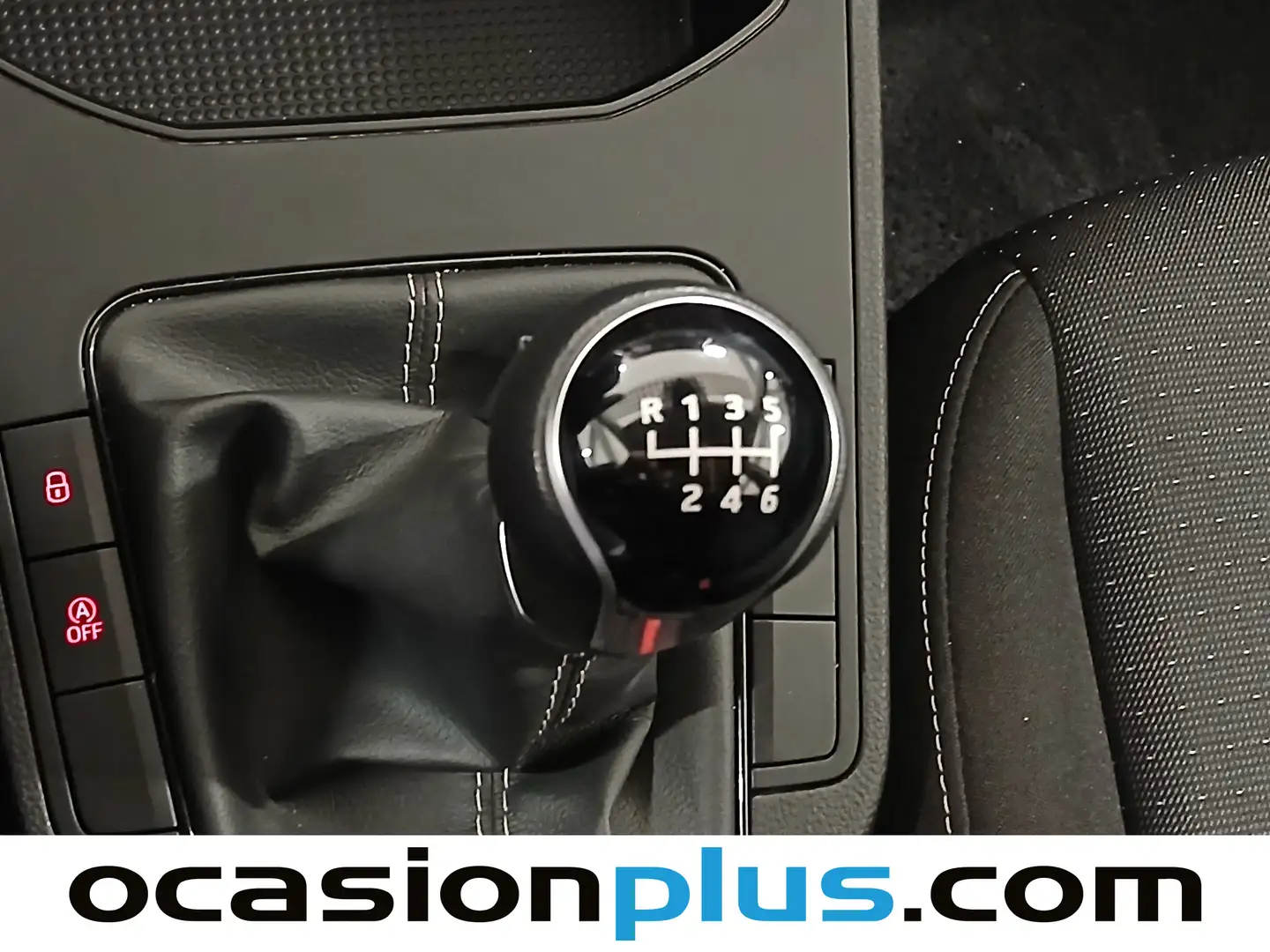 Foto Seat Ibiza SEAT Ibiza 1.0 TSI Style XL (110 CV)