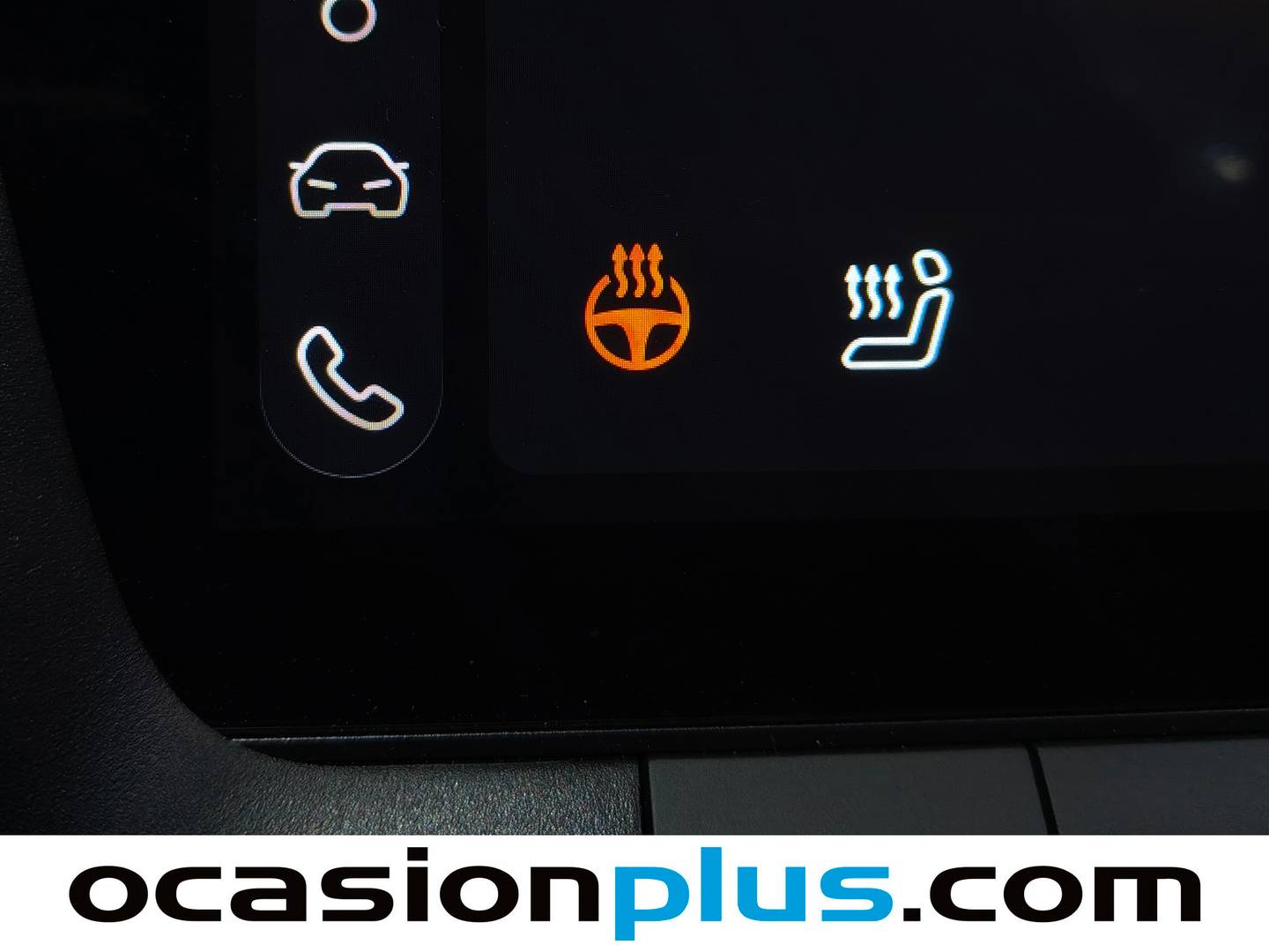Equipamiento del MG ZS MG ZS 1.5 Hybrid+ Luxury (197 CV)