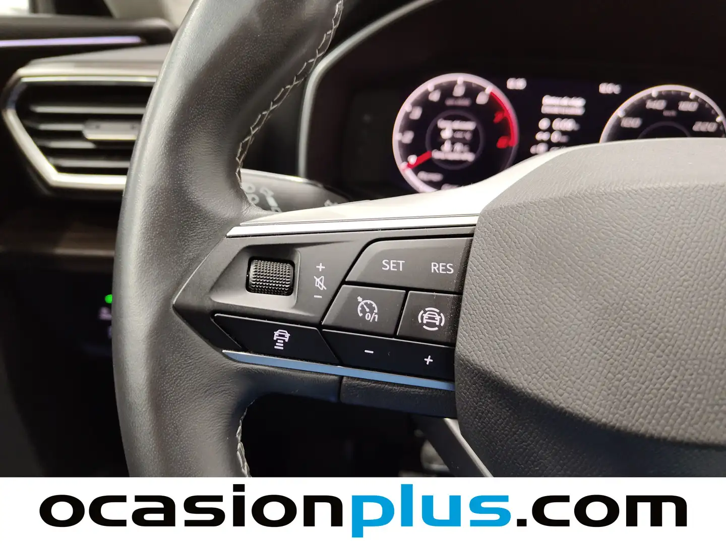 Foto Seat León SEAT León 1.5 TSI S&S Xcellence Go M  (130 CV)