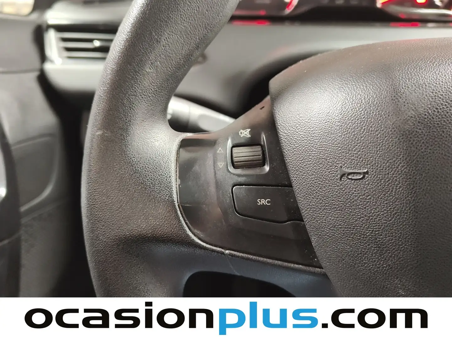 Foto Peugeot 208 Peugeot 208 1.4 HDi Active (68 CV)