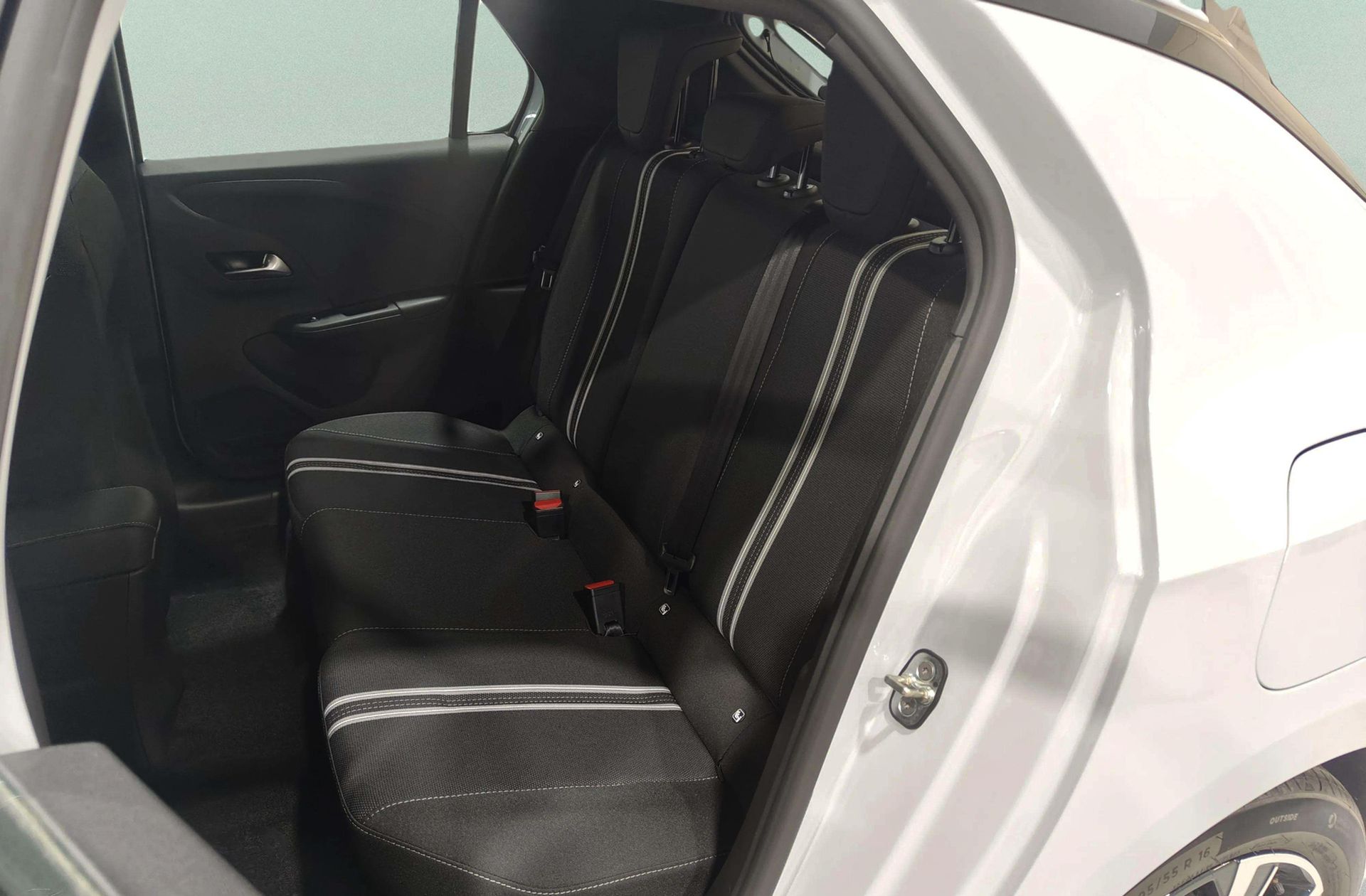 Opel Corsa 1.2 T XHL GS - foto 12