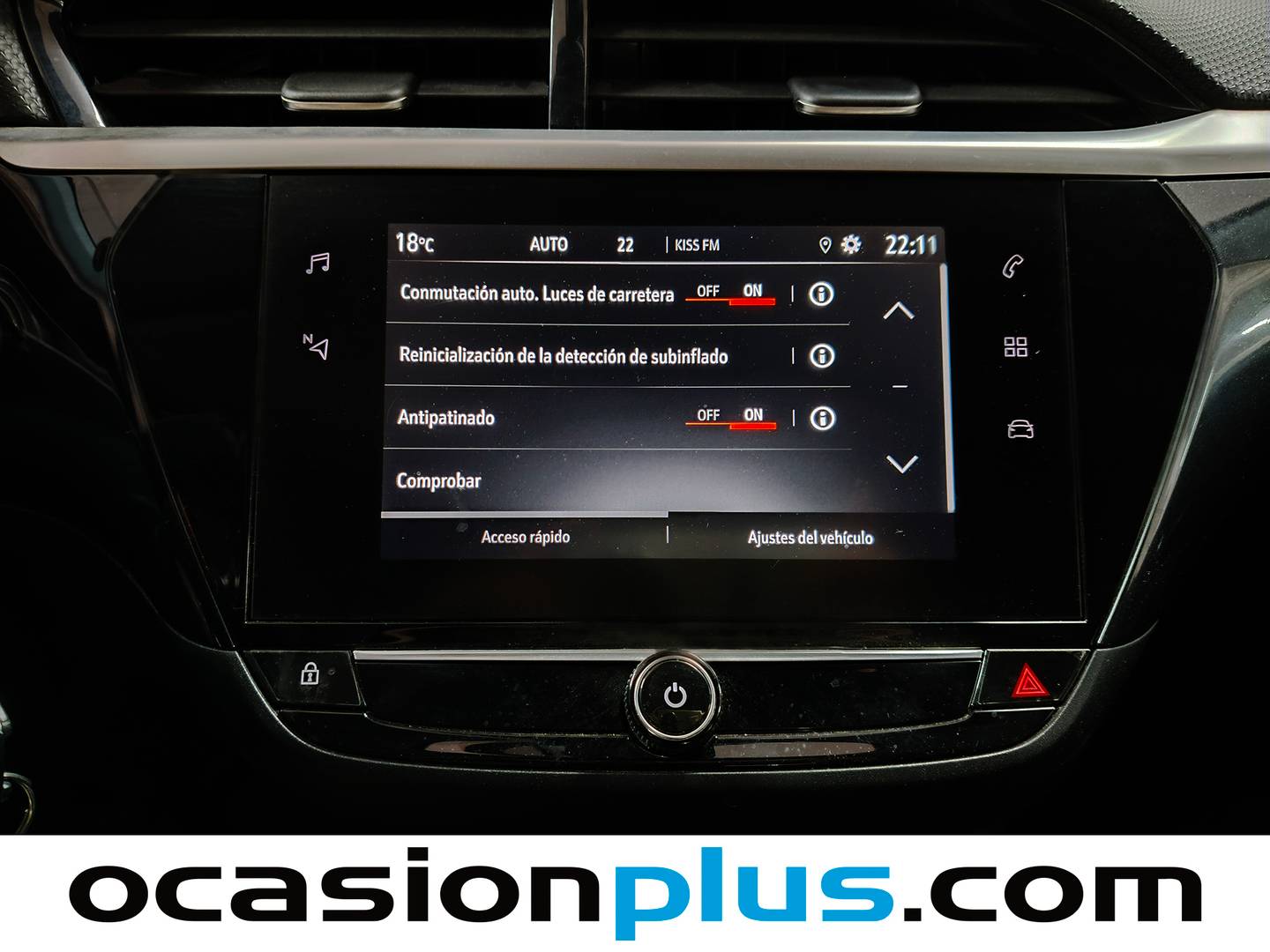 Acabados Opel Corsa Opel Corsa 1.2 Turbo XHL Elegance (100 CV)