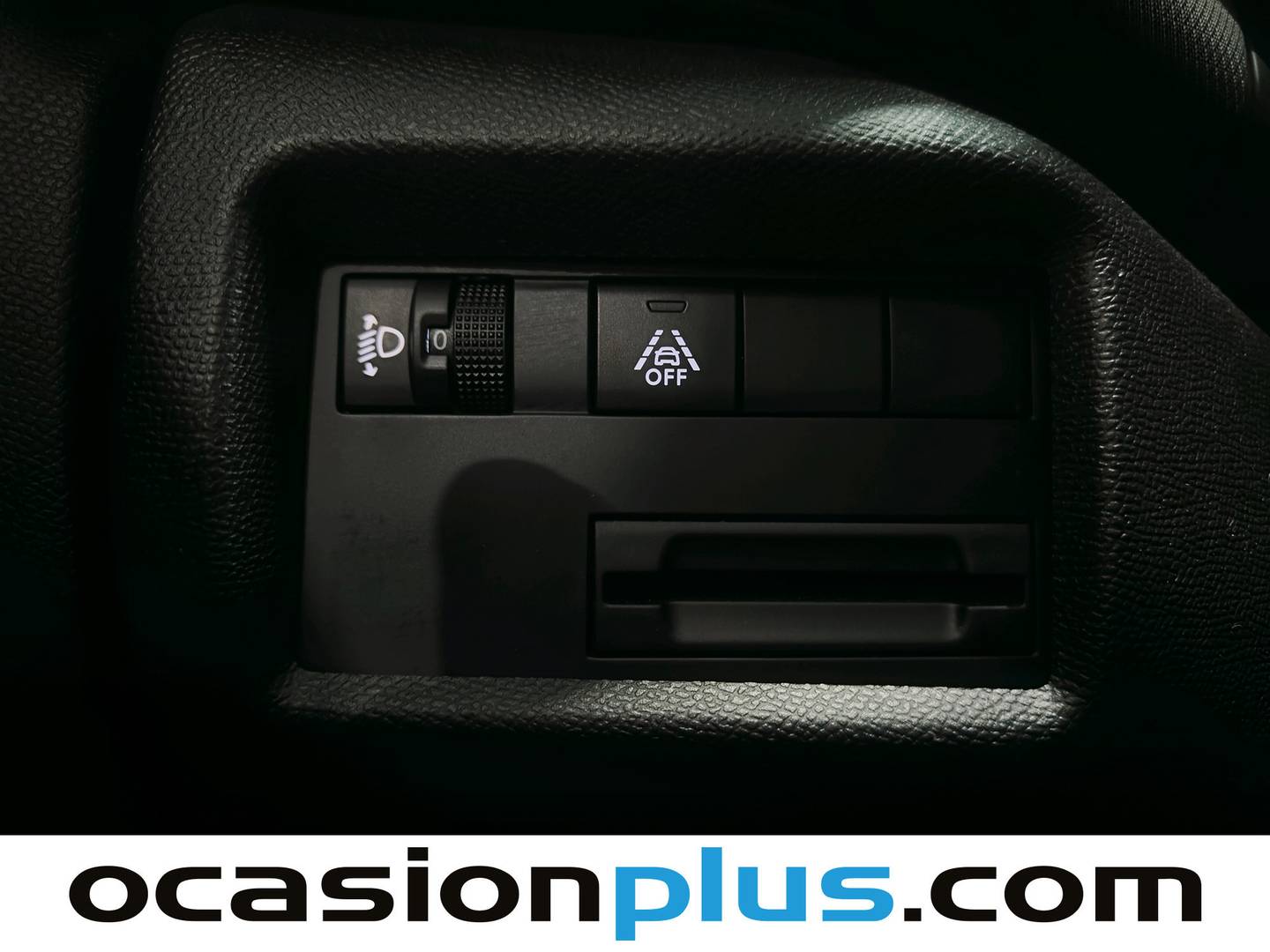 Citroën C5 Aircross Citroen C5 Aircross PureTech 130 S&S Plus (131 CV) de ocasión