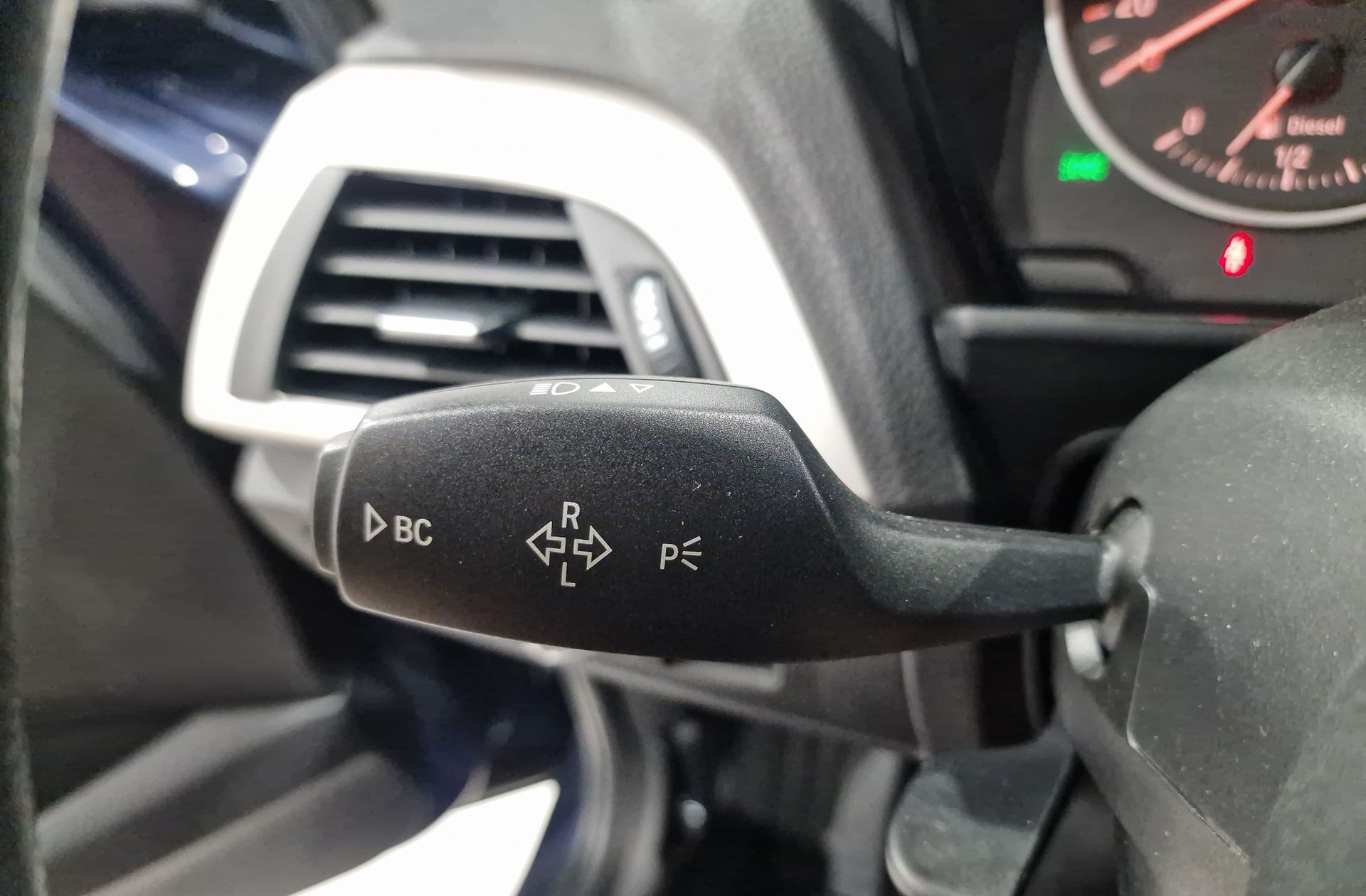 BMW Serie 1 116d Efficient Dynamics - foto 20