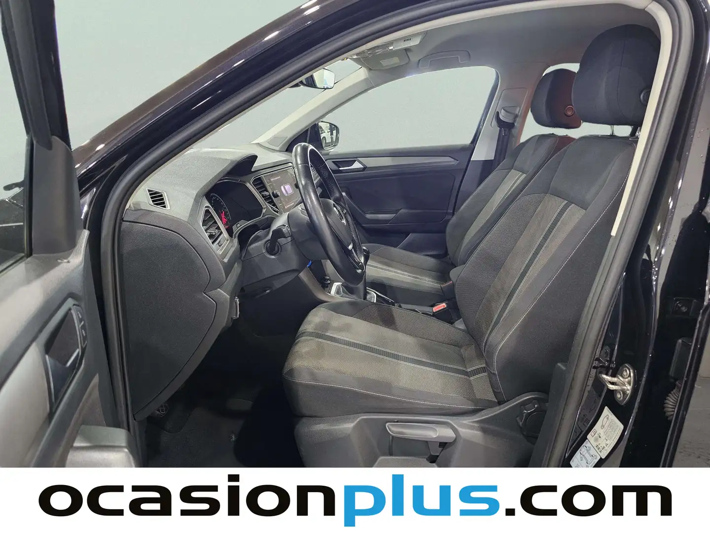 Foto Volkswagen T-Roc Volkswagen T-Roc Advance R-Line 1.0 TSI (110 CV)