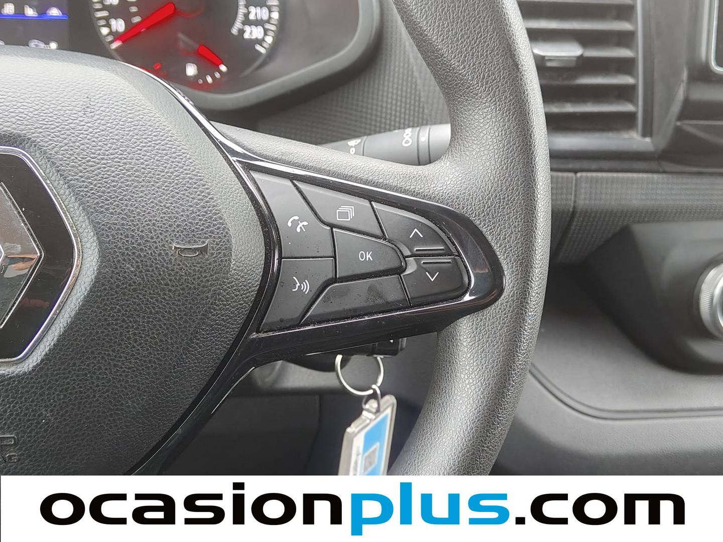 Foto Renault Trafic Renault Trafic Furgon L1H1 Blue dCi (130 CV)