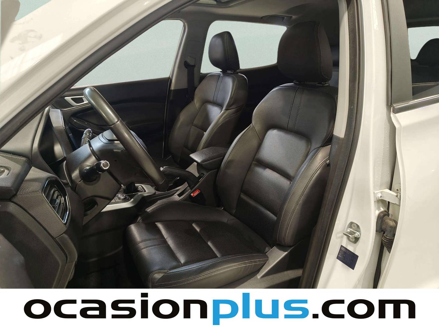 Fotos maletero DR AUTOMOBILES DR 4.0 DR AUTOMOBILES DR4 1.5 (116 CV)