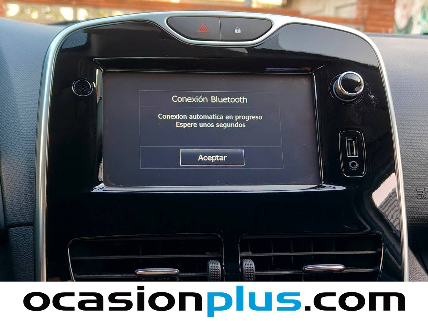 Renault Clio Renault Clio Limited Energy TCe (90 CV) gasolina