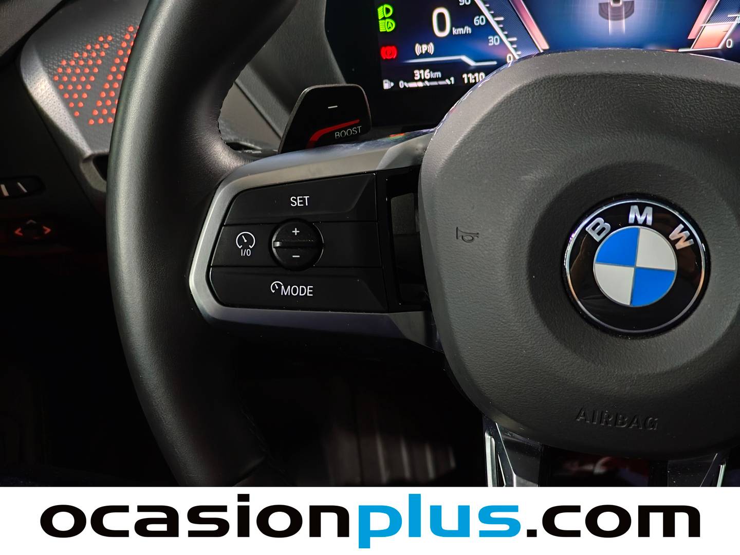 BMW Serie 2 BMW Serie 2 220d Gran Coupe (163 CV) Pack M barato