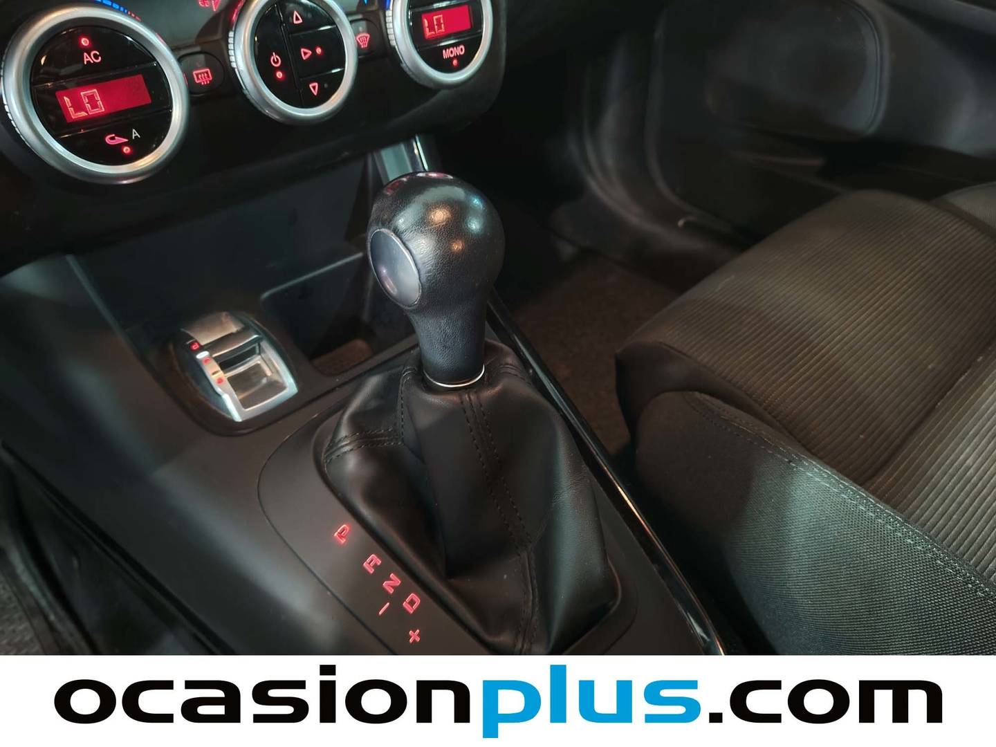 Alfa Romeo Giulietta Alfa Romeo Giulietta 2.0 JTDm Distinctive TCT (170 CV) de segunda mano