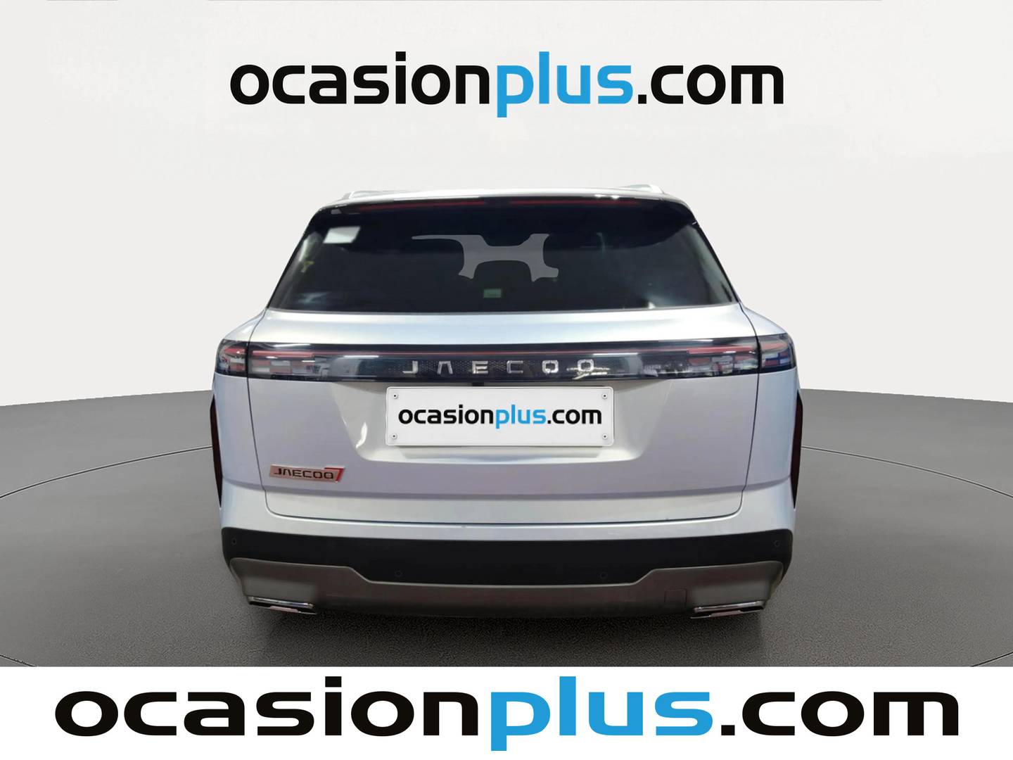 JAECOO 7 JAECOO 7 1.6 TGDI Select FWD (145 CV) km 0