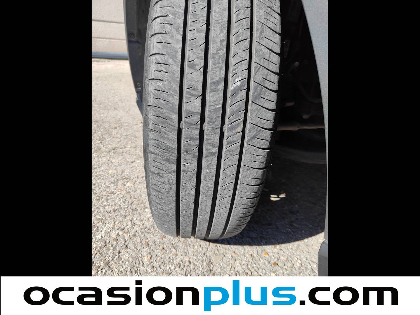 Toyota C-HR Toyota C-HR 1.8 125H Active (122 CV) de segunda mano