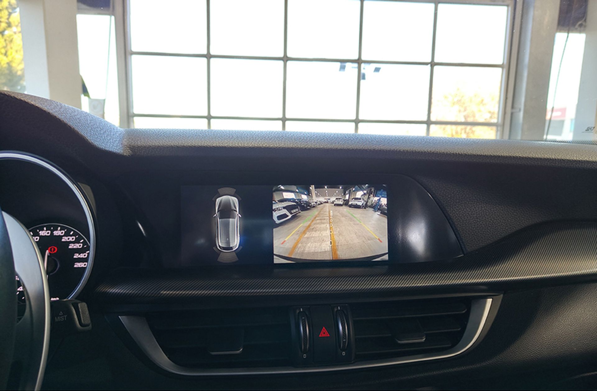 Alfa Romeo Stelvio 2.2 Diesel Sprint RWD - foto 10