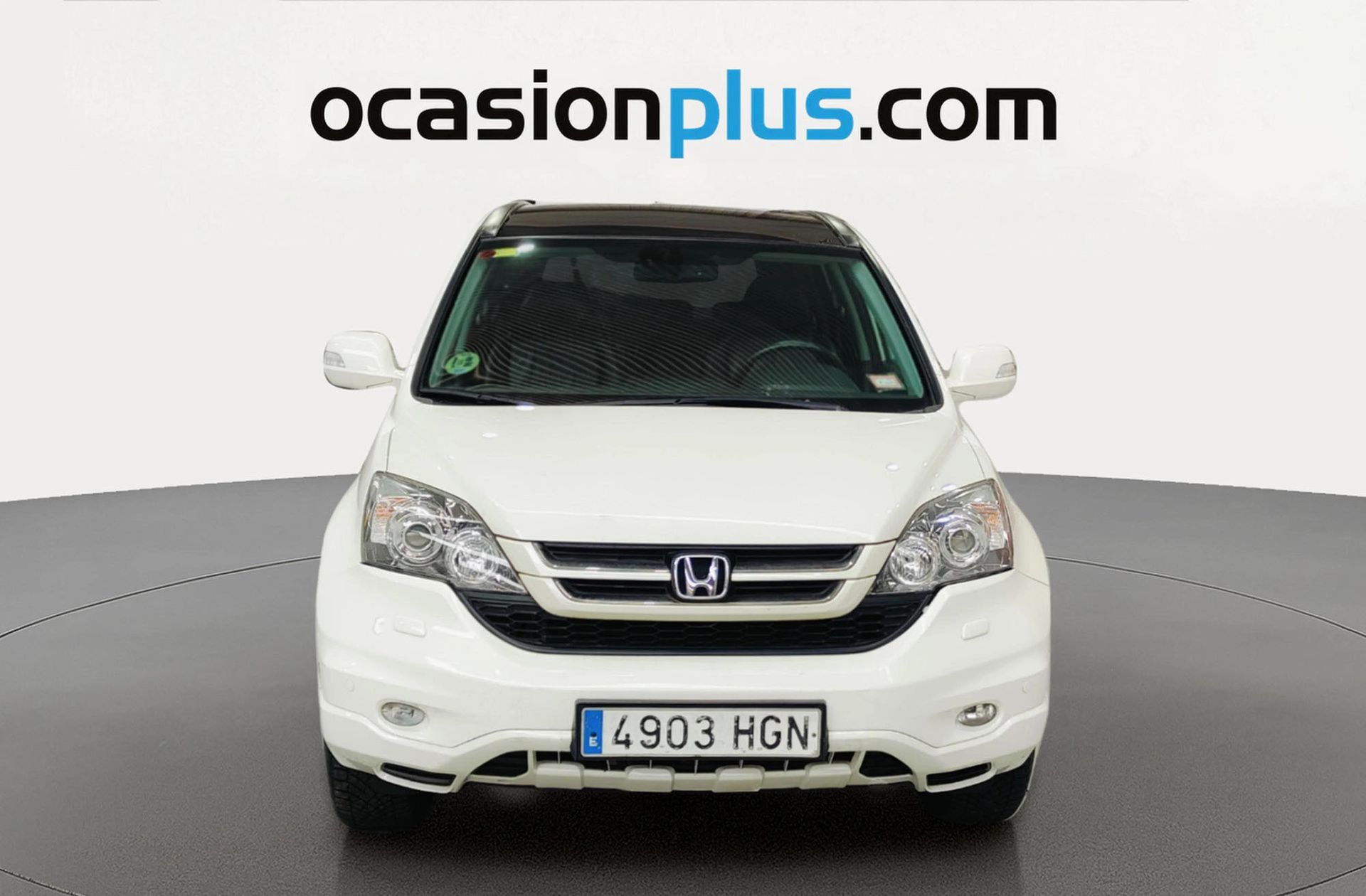 Honda CR-V 2.2 I-DTEC Luxury - foto 16