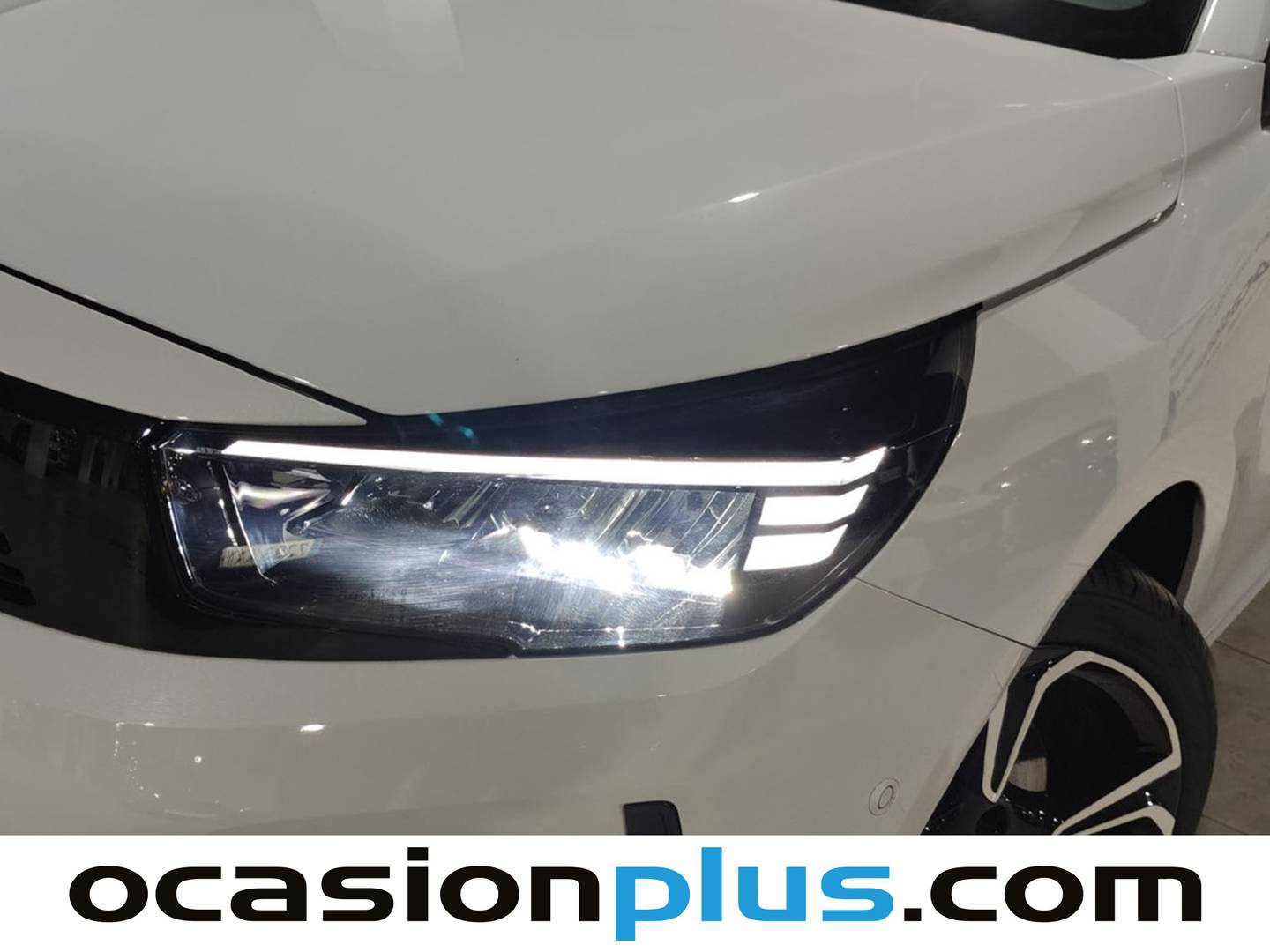 Foto Opel Corsa Opel Corsa 1.2 T XHL Hybrid GS eDCT (110 CV)