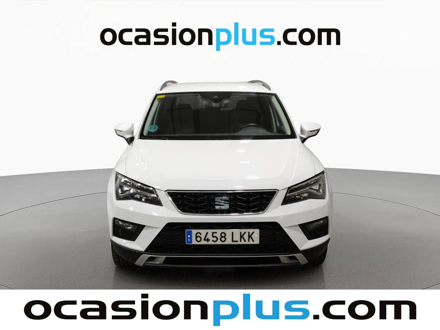 Seat Ateca Seat Ateca 1.6 TDI S&S Ecomotive Style  (115 CV) 115cv