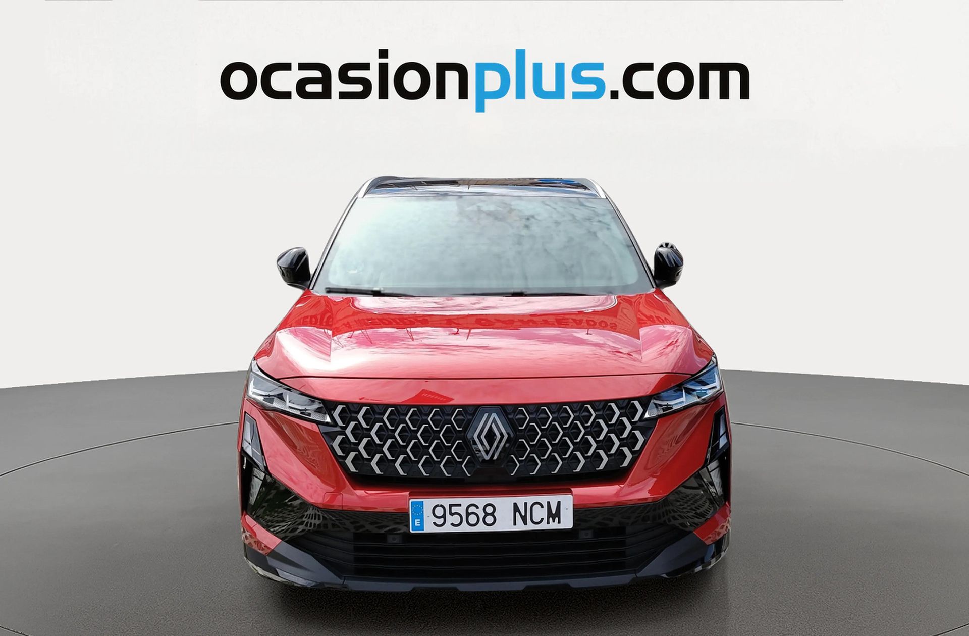 Renault Austral Techno E-Tech Full Hybrid - foto 18