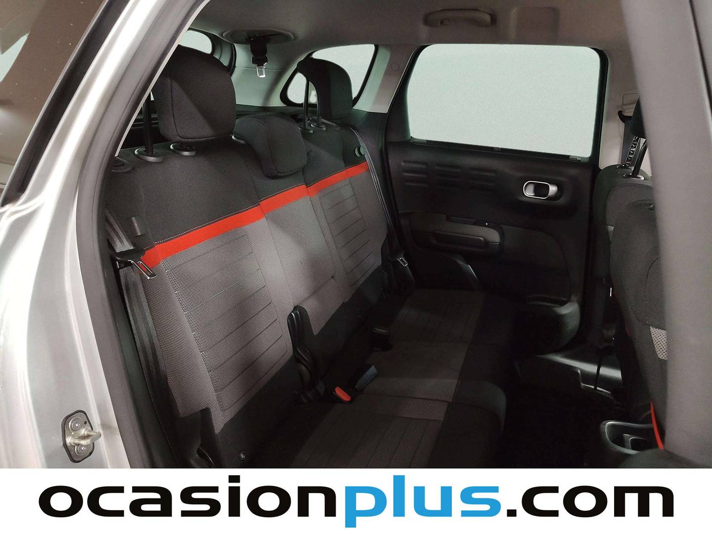 Foto Citroën C3 Aircross Citroen C3 Aircross PureTech 110 S&S Shine (110 CV)