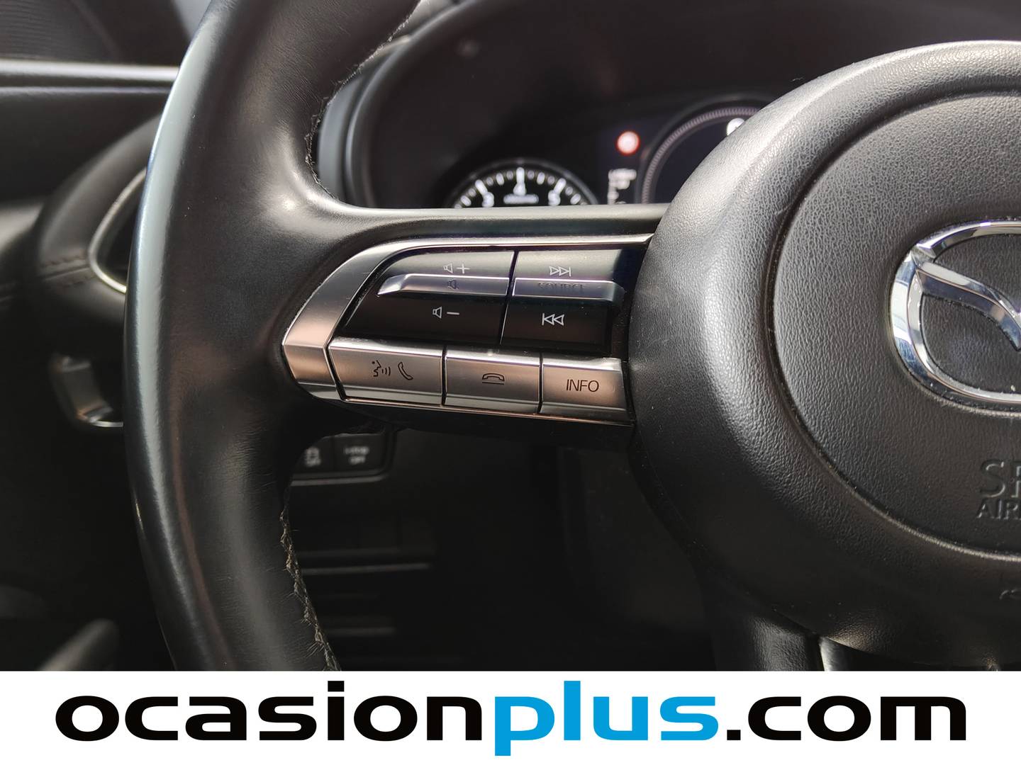 Mazda Mazda3 Mazda Mazda 3 2.0 Skyactiv-G Evolution (122 CV) híbrido