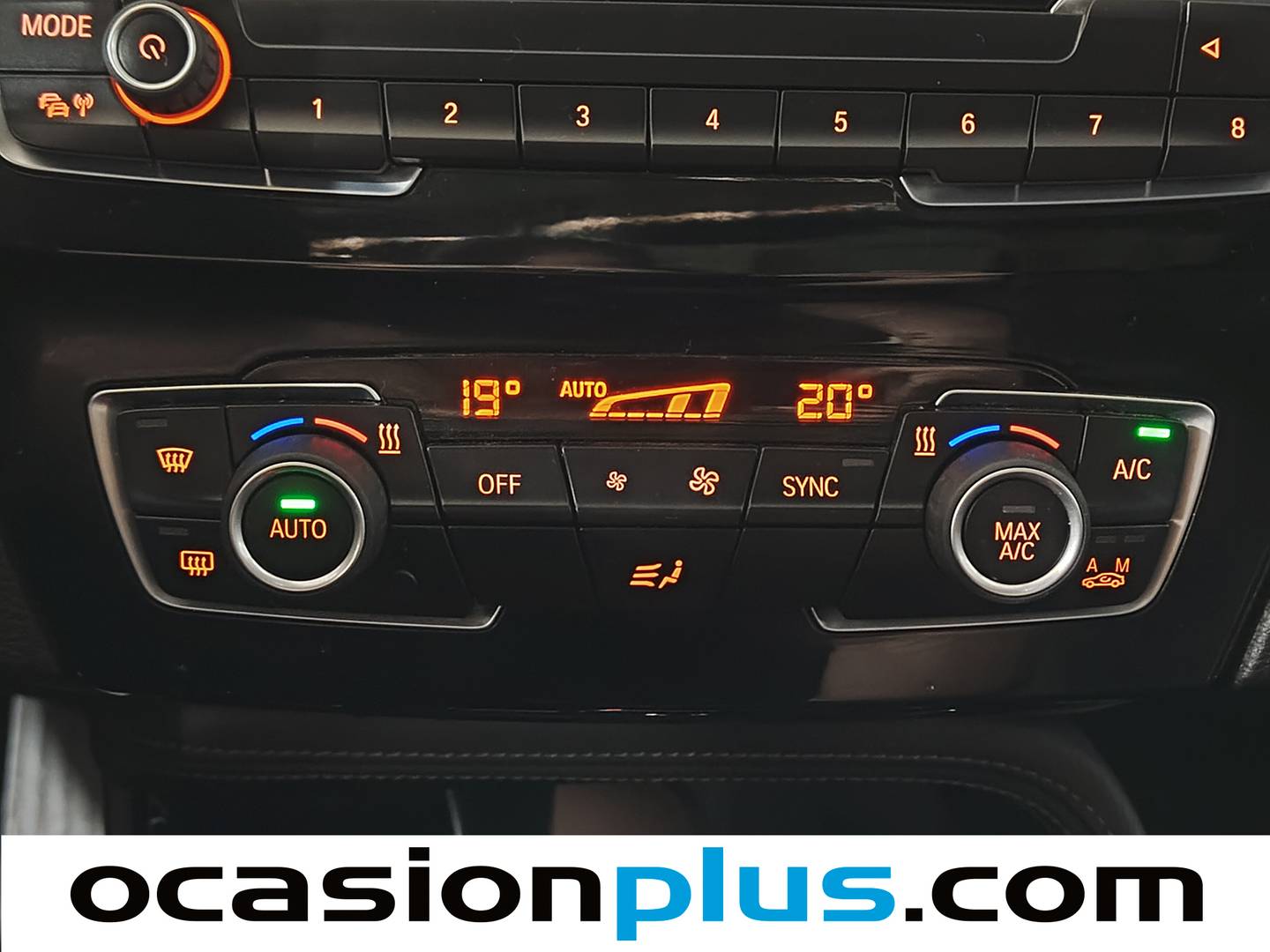 BMW X2 BMW X2 sDrive18i (136 CV) de segunda mano