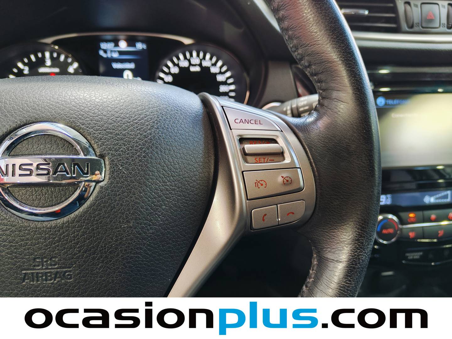Nissan X-TRAIL Nissan X-Trail 1.6 dCi Tekna 4x2 (130 CV) barato
