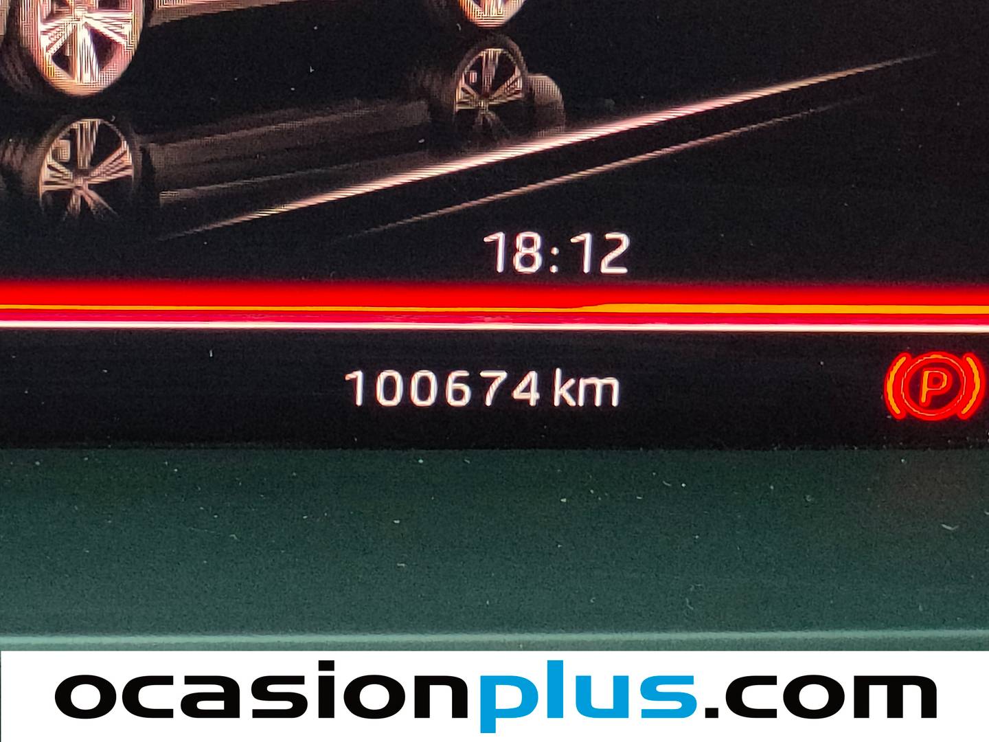 Foto Seat Tarraco SEAT Tarraco 1.5 TSI S&S Xcellence Plus (150 CV) 7 Plazas