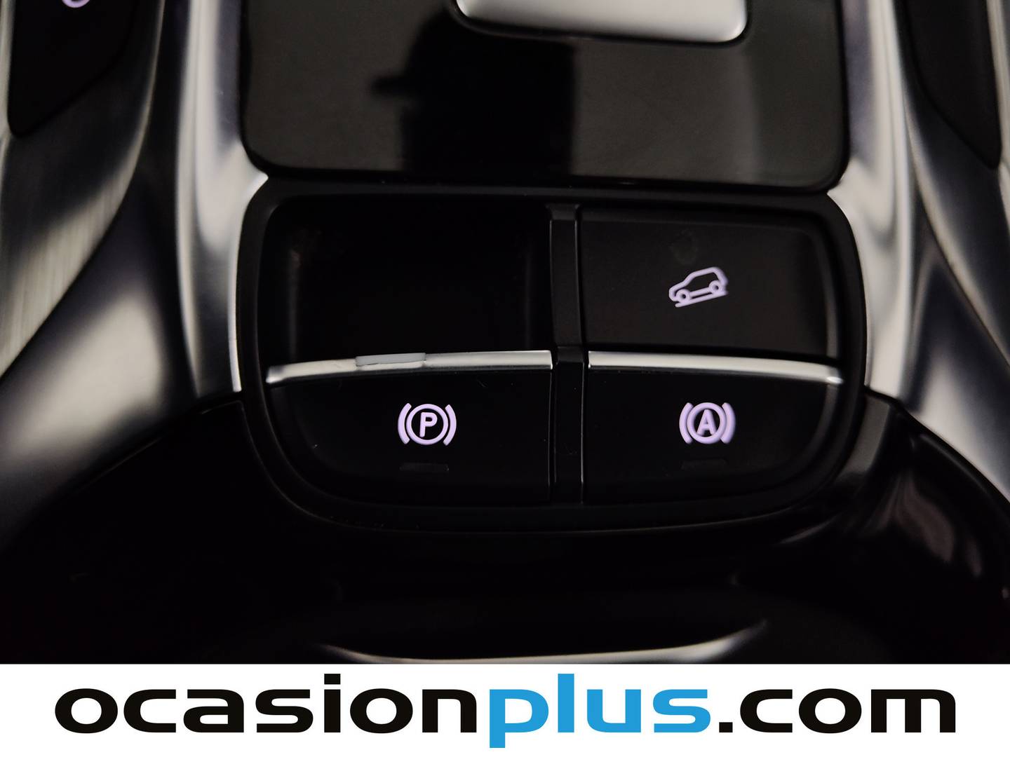 Foto MG HS MG HS 1.5 Turbo GDI Luxury DCT (162 CV)