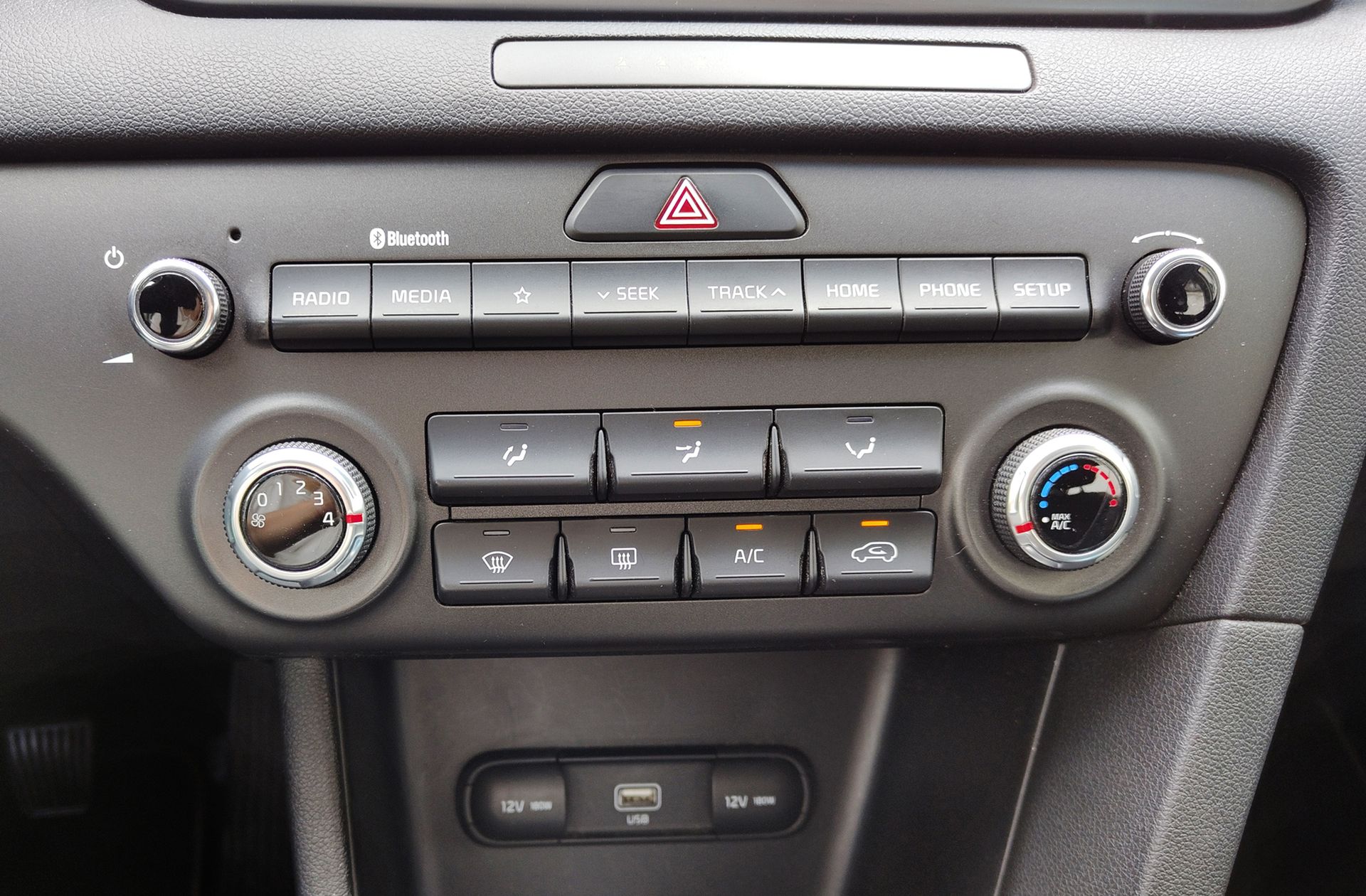Kia Sportage 1.6 MHEV Concept 4x2 - foto 24