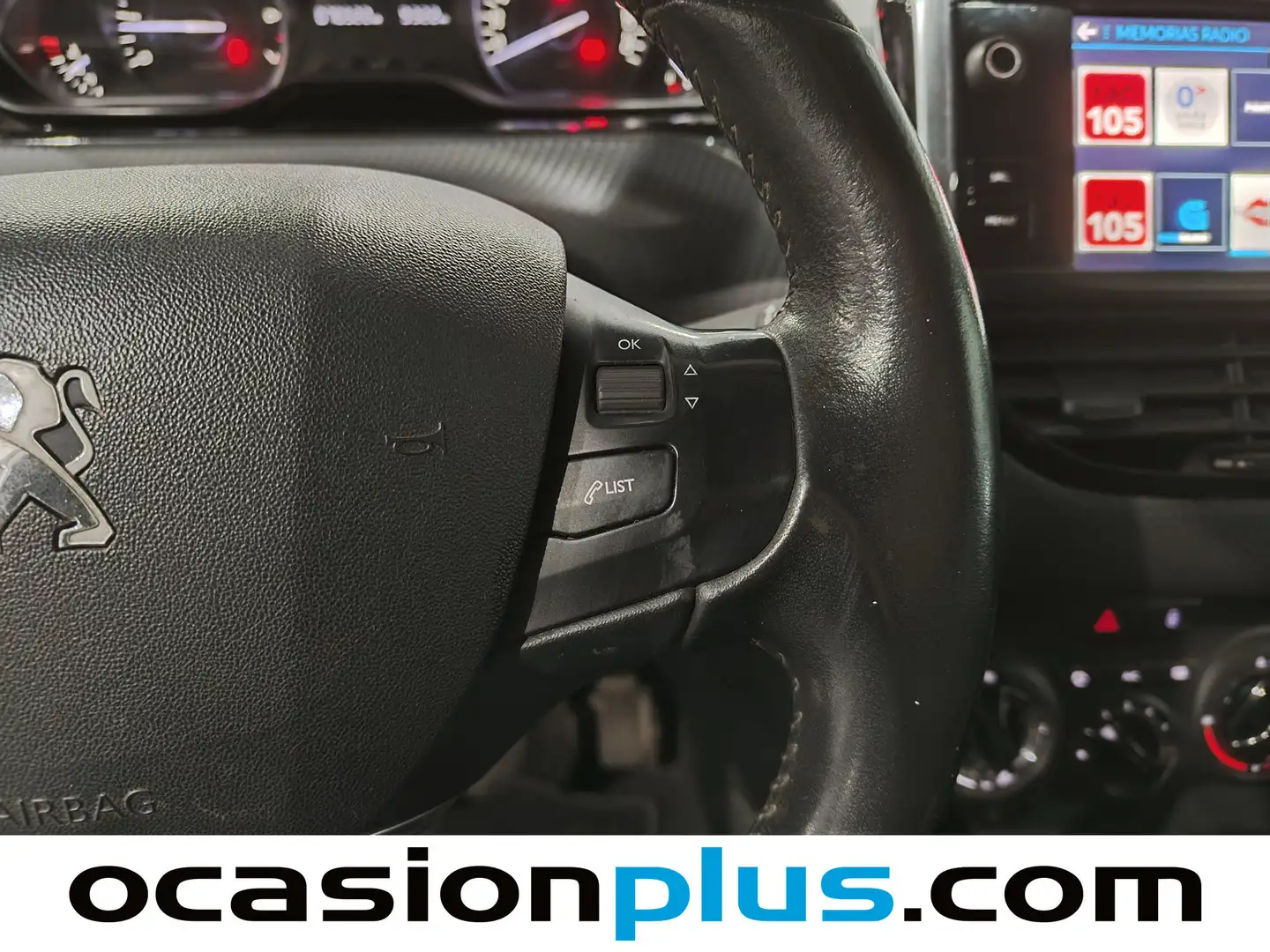 Foto Peugeot 208 Peugeot 208 PureTech 82 Style  (82 CV)