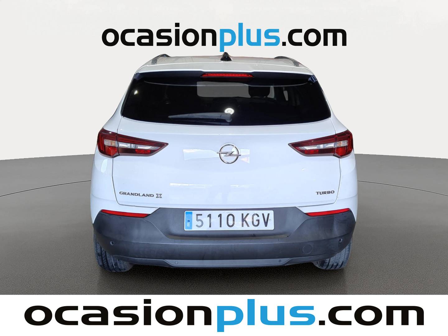 Opel Grandland X Opel Grandland X 1.2 Turbo Selective (130 CV) 130cv