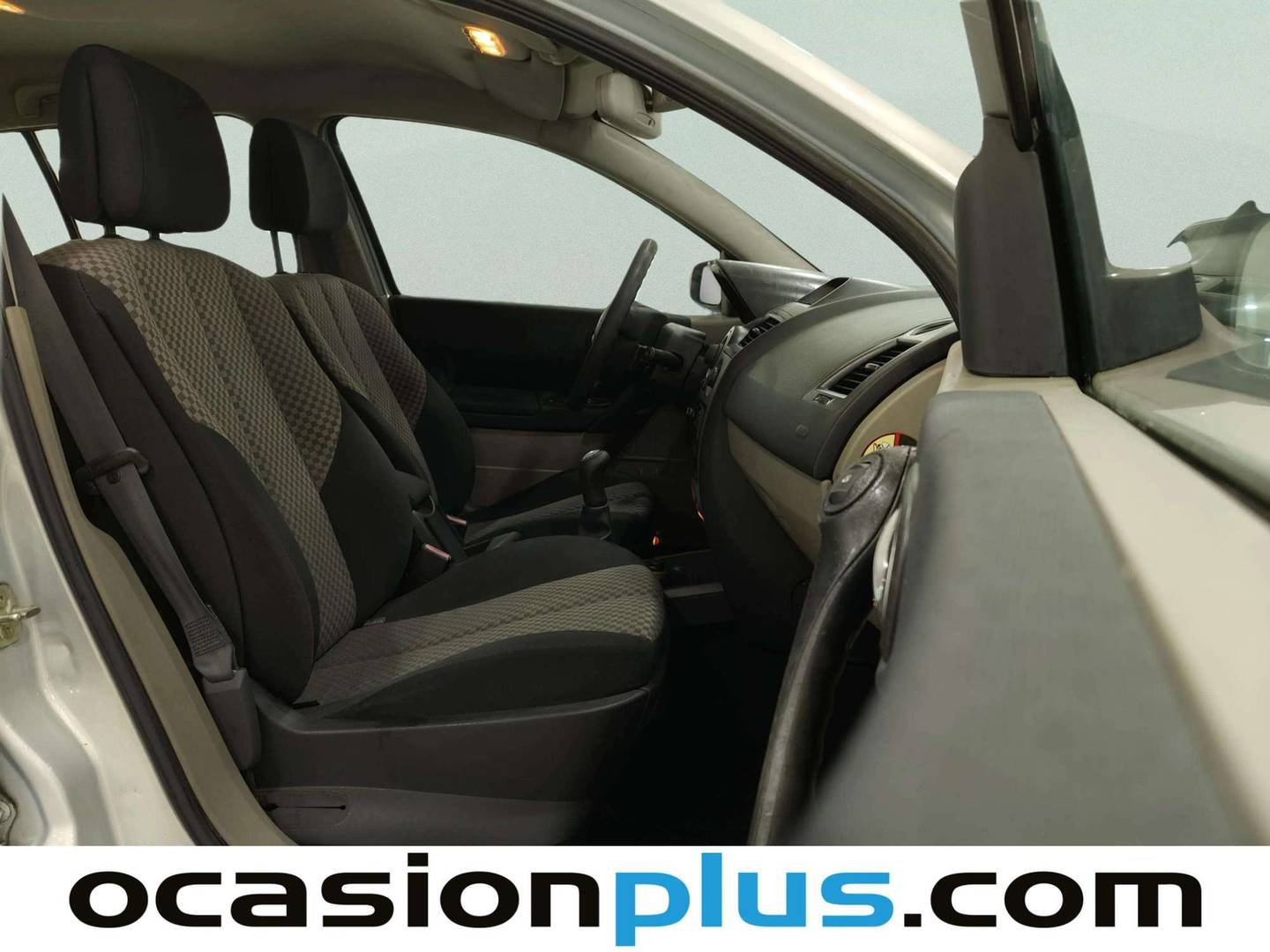 Renault Mégane Renault Megane Confort Expression 1.6 (115 CV) km 0