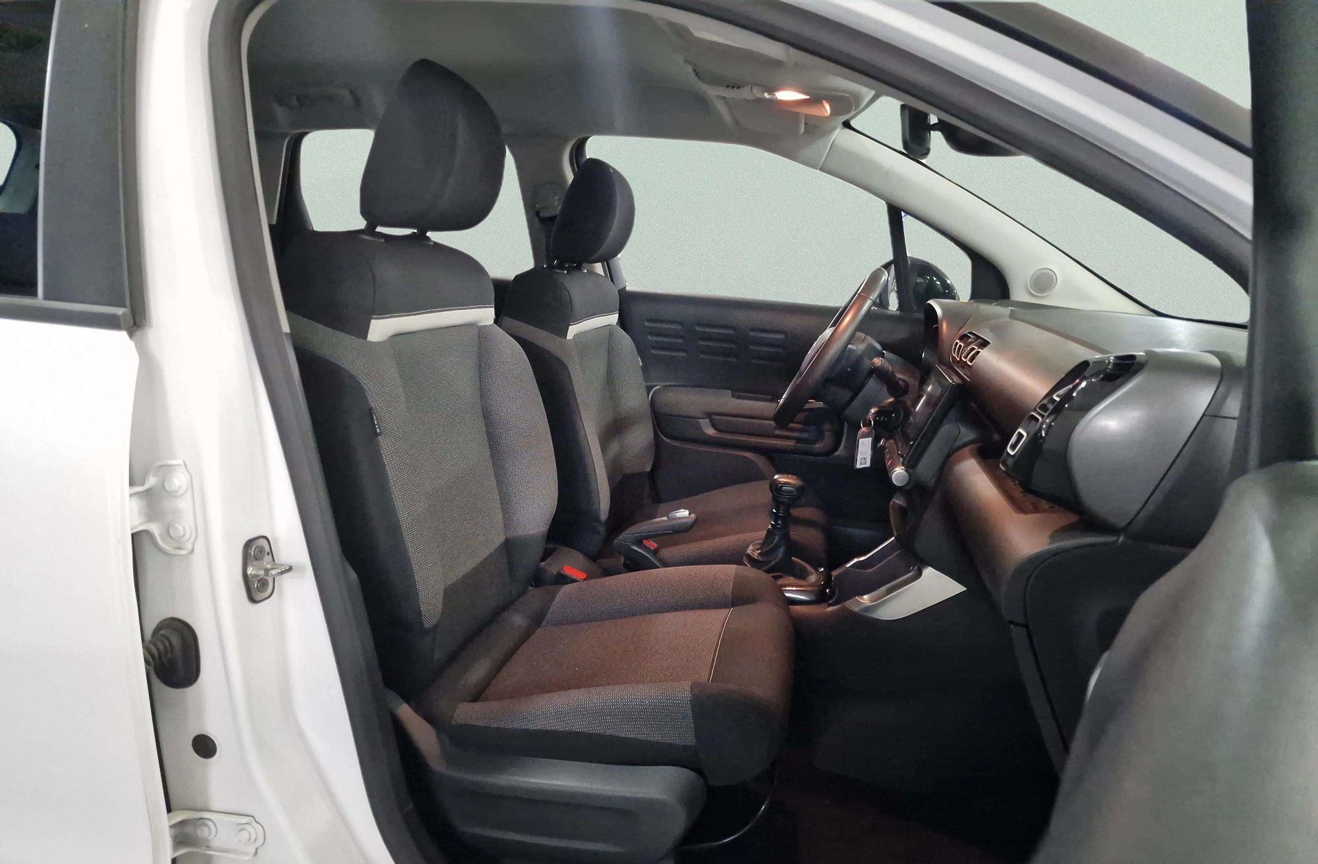Citroën C3 Aircross PureTech 110 You - foto 18