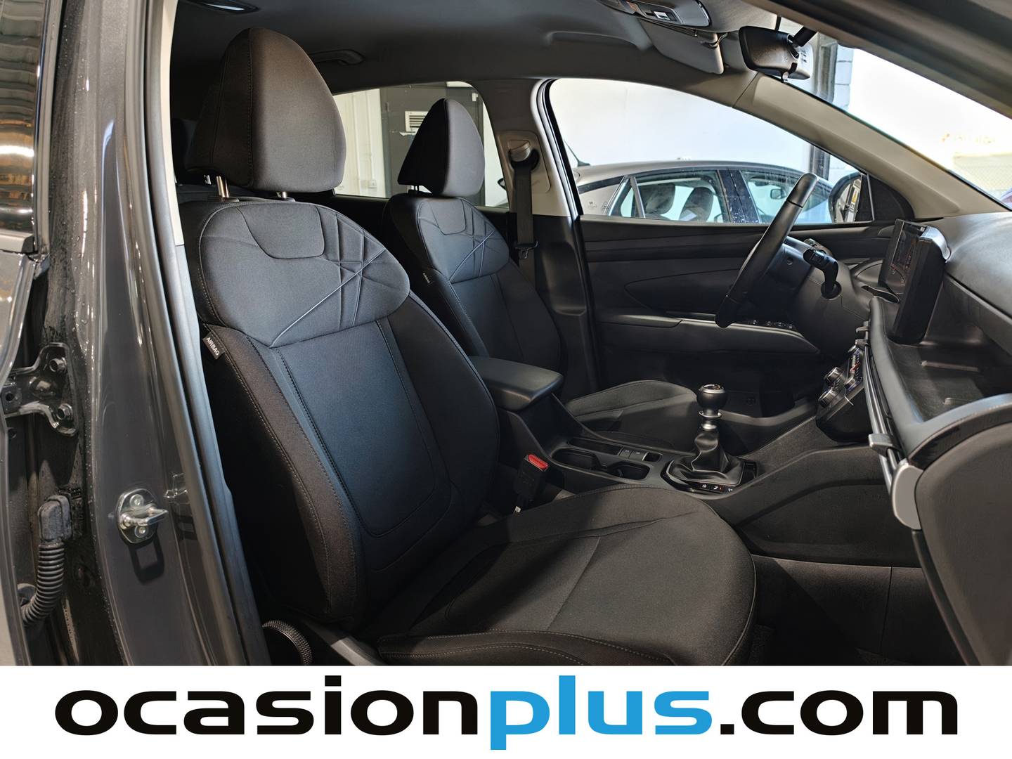 Hyundai Tucson Hyundai Tucson 1.6T Klass (160 CV) km 0