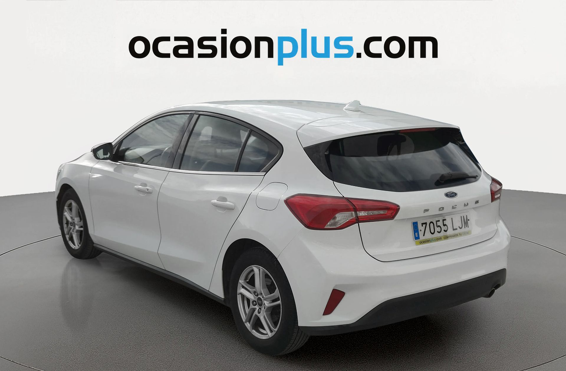 Ford Focus 1.5 EcoBlue Trend Edition - foto 3