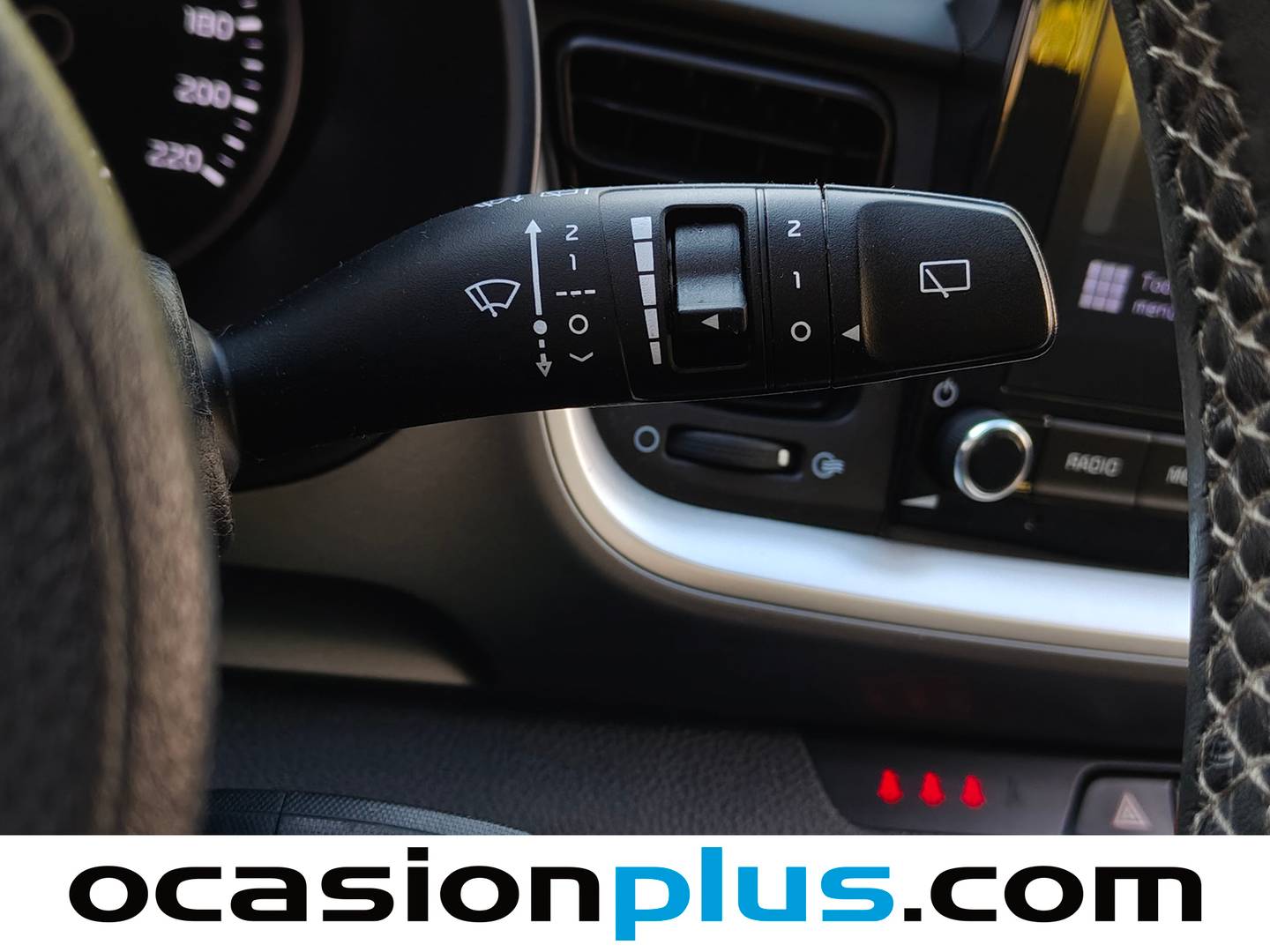 KIA Stonic KIA Stonic 1.0 T-GDi MHEV iMT Concept (120 CV) 120cv