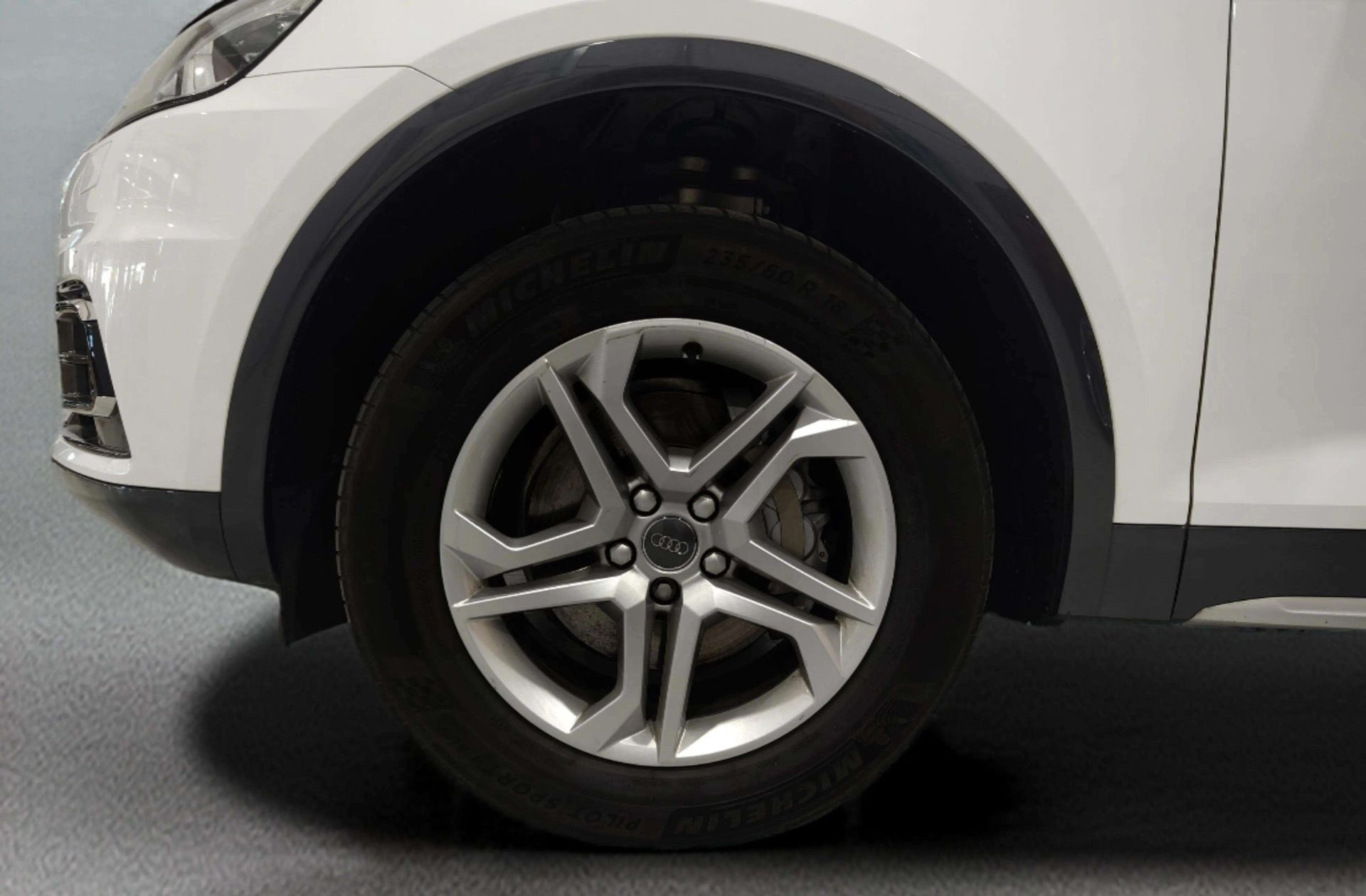 Audi Q5 Design 35 TDI quattro S tronic - foto 45