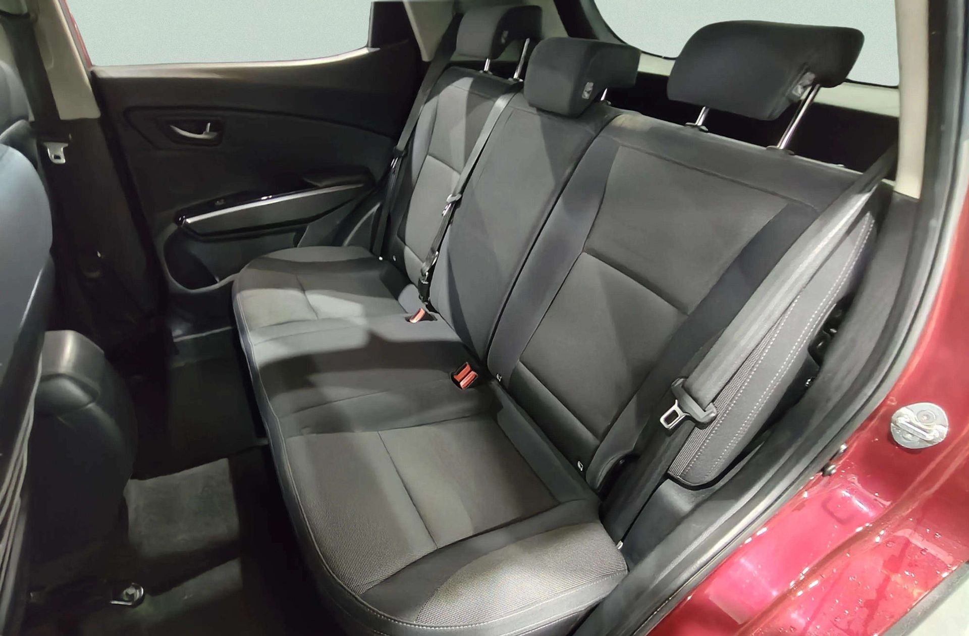 SsangYong Tivoli G12T Urban Plus - foto 11