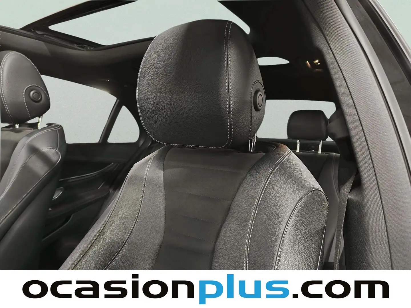 Foto Mercedes Clase E Mercedes-Benz Clase E E 220 d Pack AMG  (194 CV)