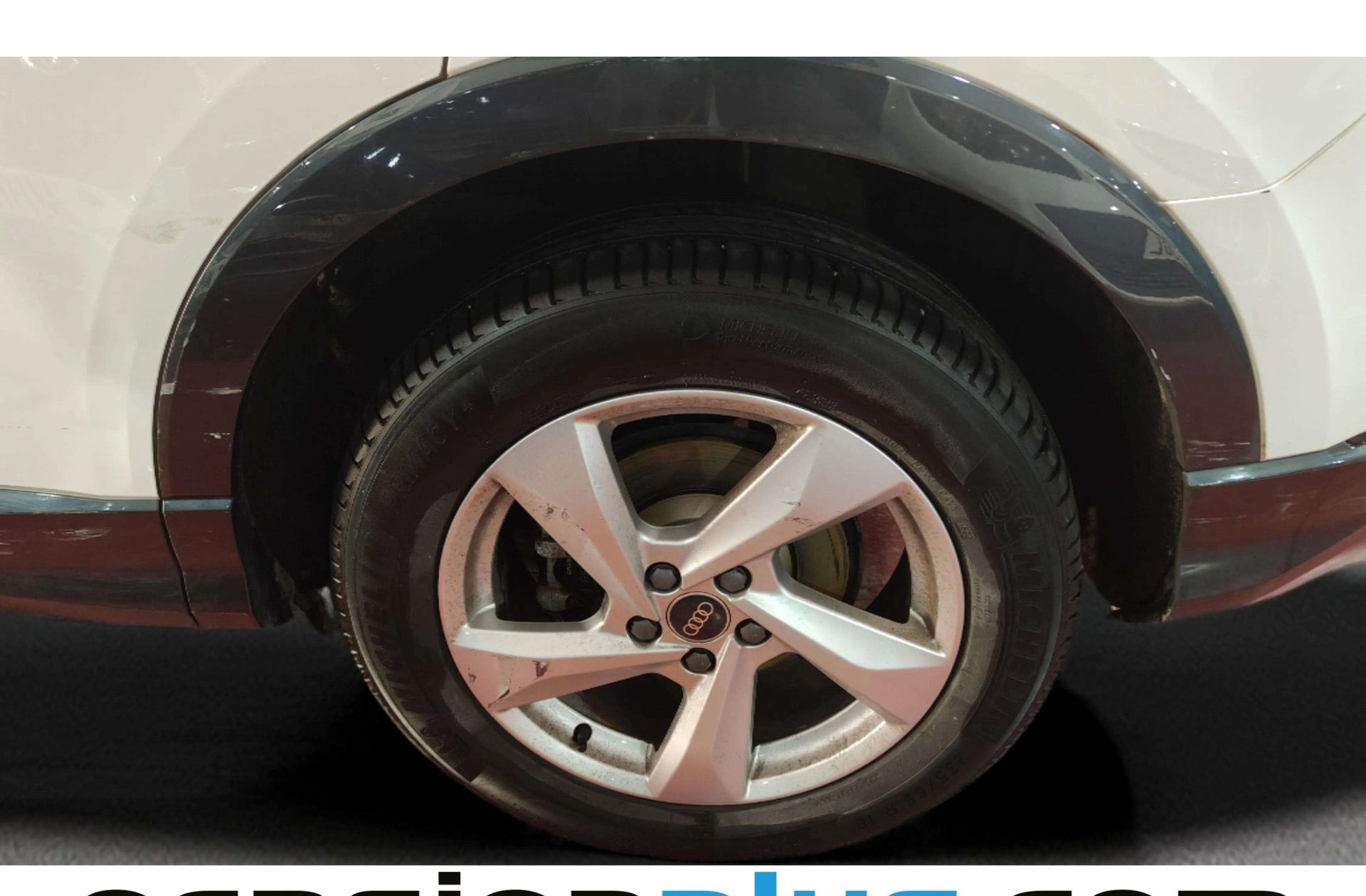 Audi Q3 Advanced 35 TDI S tronic - foto 42