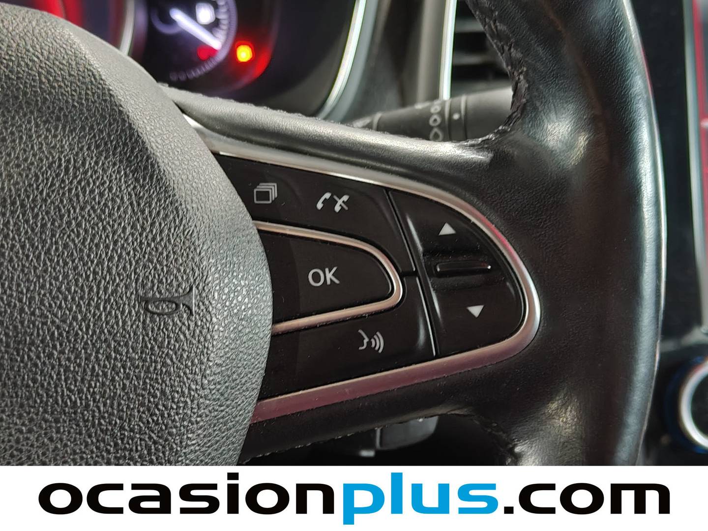 Foto Renault Talisman Renault Talisman Zen Energy dCi (130 CV)