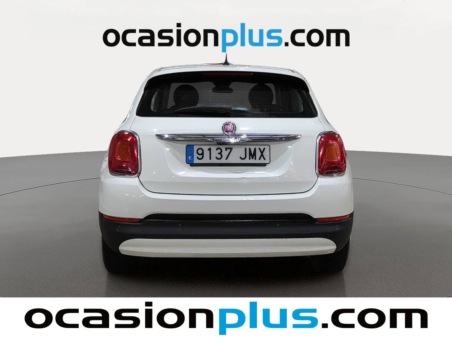 Fiat 500X Fiat 500X 1.6 MultiJet Pop Star 4x2 (120 CV) 120cv