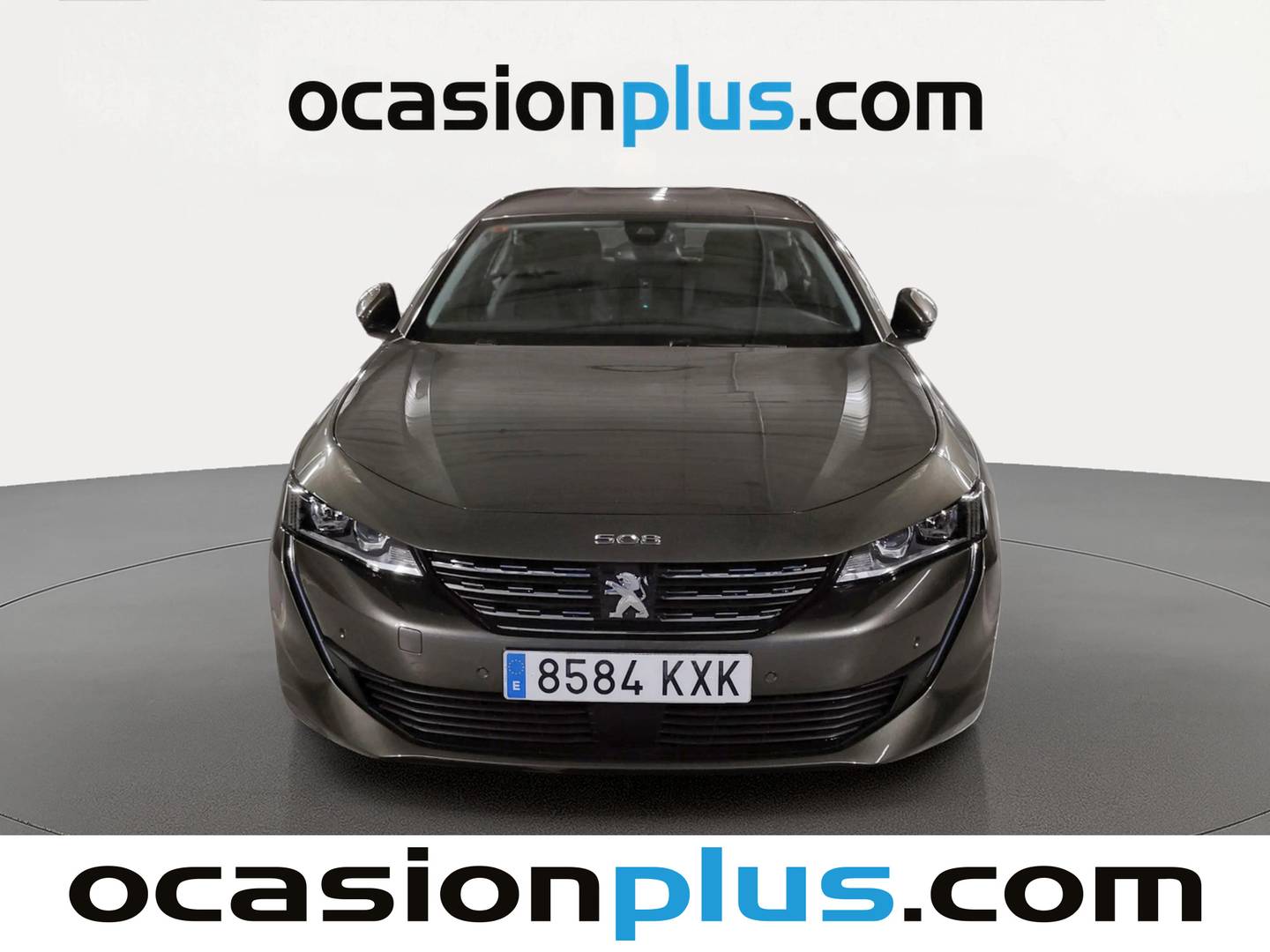 Peugeot 508 Peugeot 508 PureTech 180 S&S Allure EAT8 (180 CV) km 0