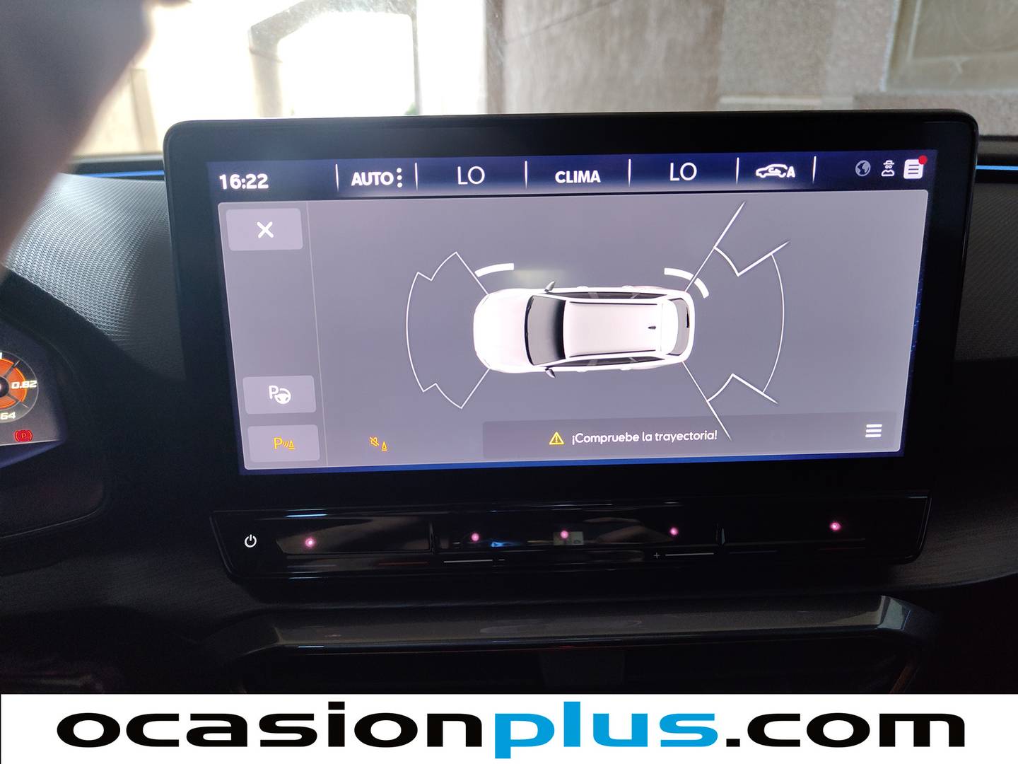 Cupra León CUPRA Leon Sportstourer Sportstourer 1.5 eTSI DSG (150 CV) híbrido