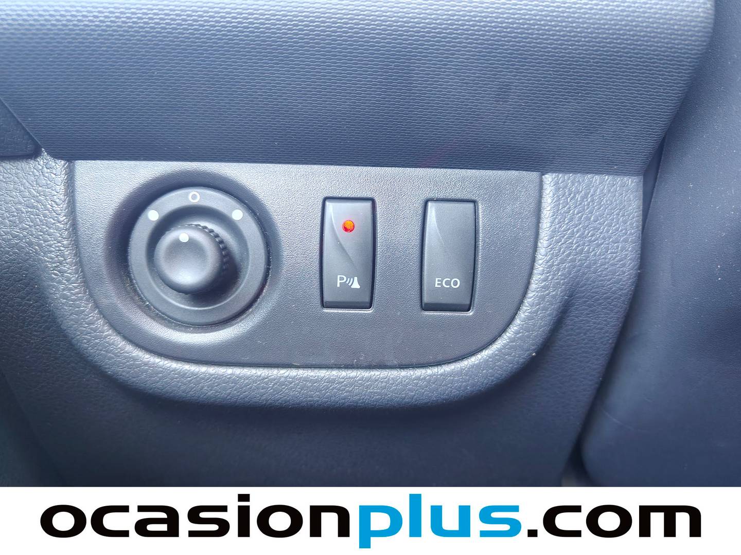 Equipamiento del Dacia Sandero Dacia Sandero Serie Limitada Trotamundos TCe (90 CV)